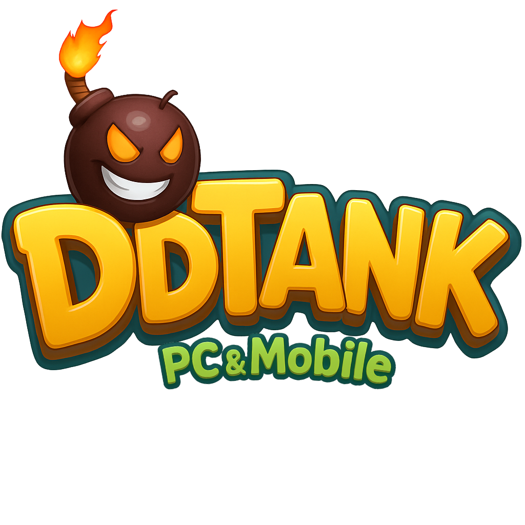 Logo DDTank